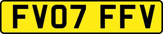 FV07FFV