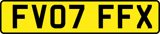 FV07FFX