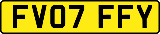 FV07FFY