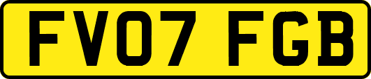FV07FGB