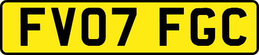 FV07FGC