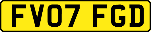 FV07FGD