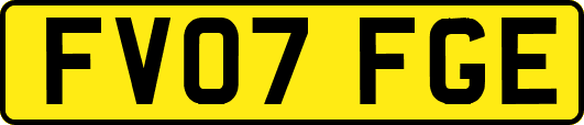 FV07FGE