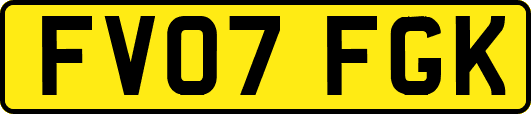 FV07FGK