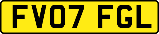 FV07FGL