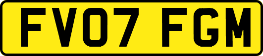 FV07FGM