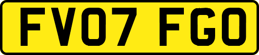 FV07FGO