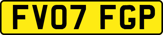 FV07FGP