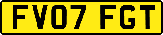 FV07FGT