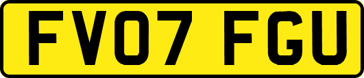 FV07FGU