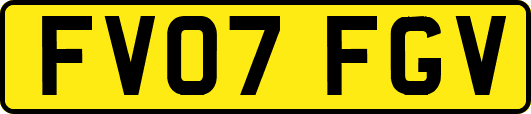 FV07FGV