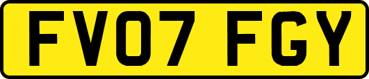 FV07FGY