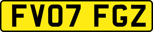 FV07FGZ