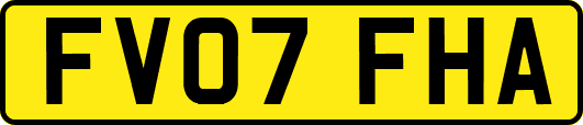 FV07FHA