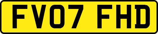 FV07FHD