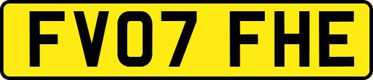 FV07FHE
