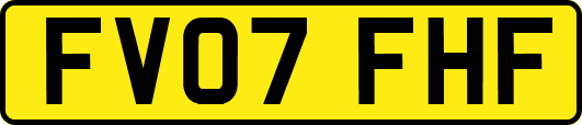 FV07FHF