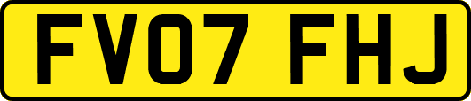 FV07FHJ