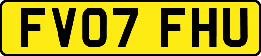 FV07FHU