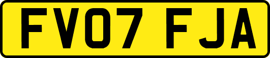 FV07FJA