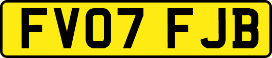 FV07FJB