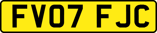 FV07FJC