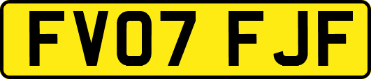 FV07FJF