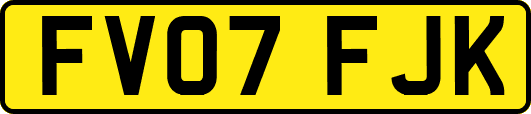 FV07FJK