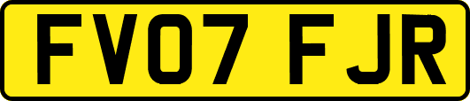 FV07FJR
