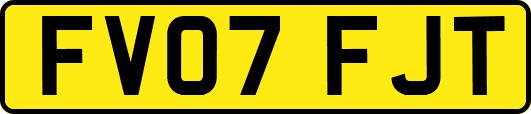 FV07FJT