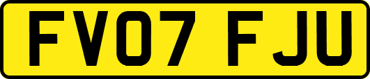 FV07FJU