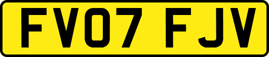 FV07FJV