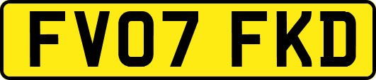 FV07FKD