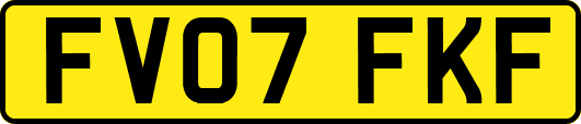 FV07FKF