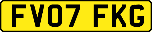 FV07FKG