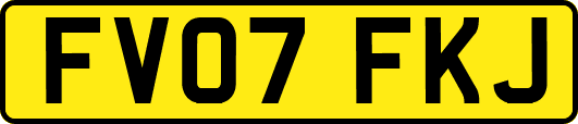 FV07FKJ