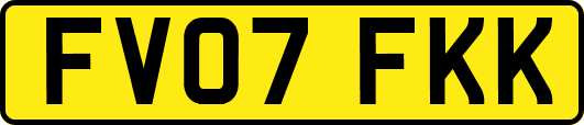 FV07FKK