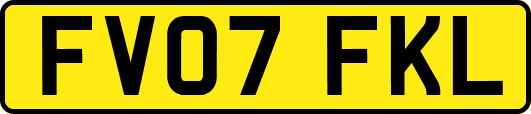 FV07FKL