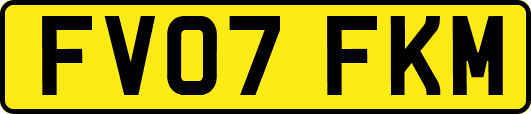 FV07FKM