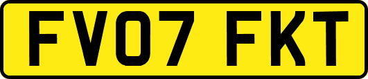 FV07FKT
