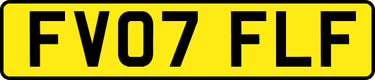 FV07FLF