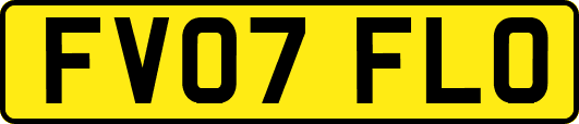 FV07FLO