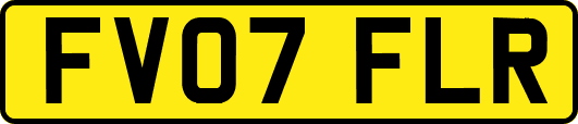 FV07FLR