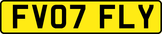 FV07FLY