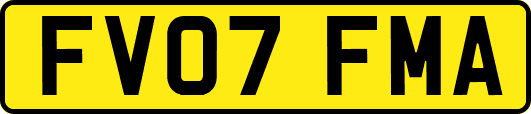 FV07FMA