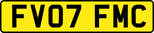 FV07FMC