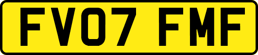FV07FMF
