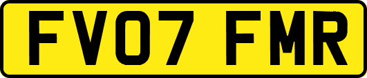 FV07FMR