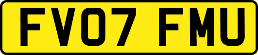 FV07FMU