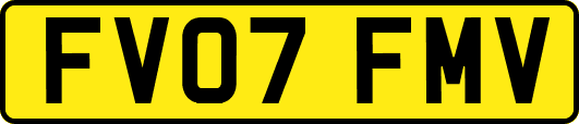 FV07FMV